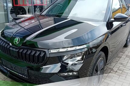 Skoda Kamiq 2.500 km 33.290 &euro; Beilngries 92339