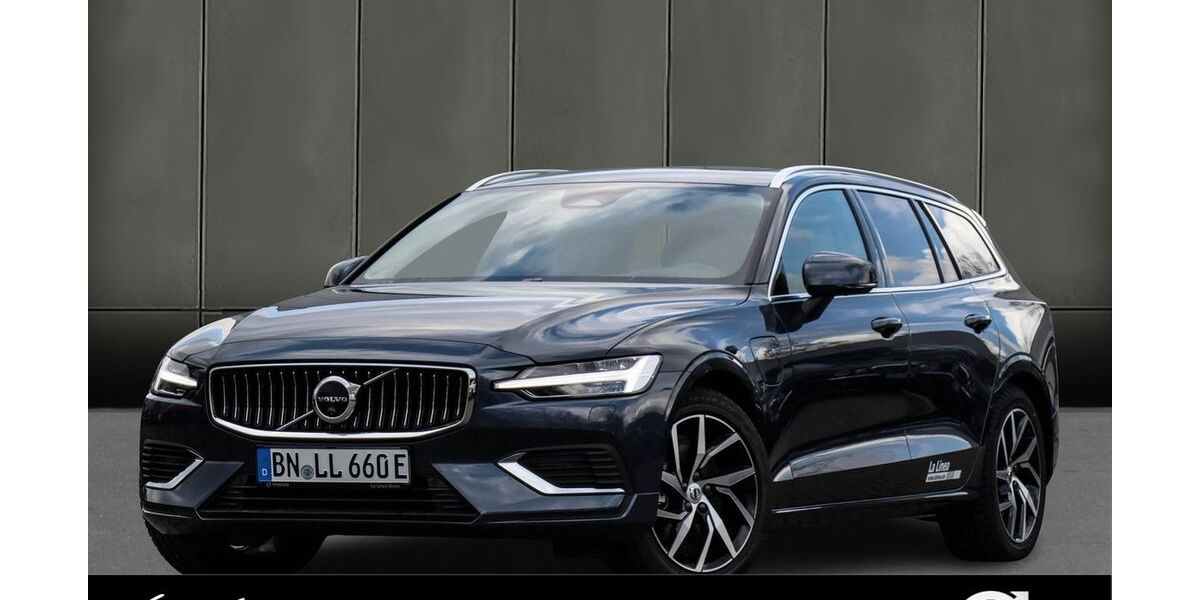 Volvo V60 3.500 km 49.960 &euro; Bonn 53117