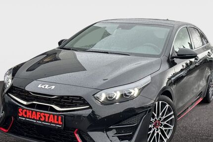 Kia pro ceed / ProCeed 42.949 km 27.879 &euro; Elsdorf (bei Köln) 50189