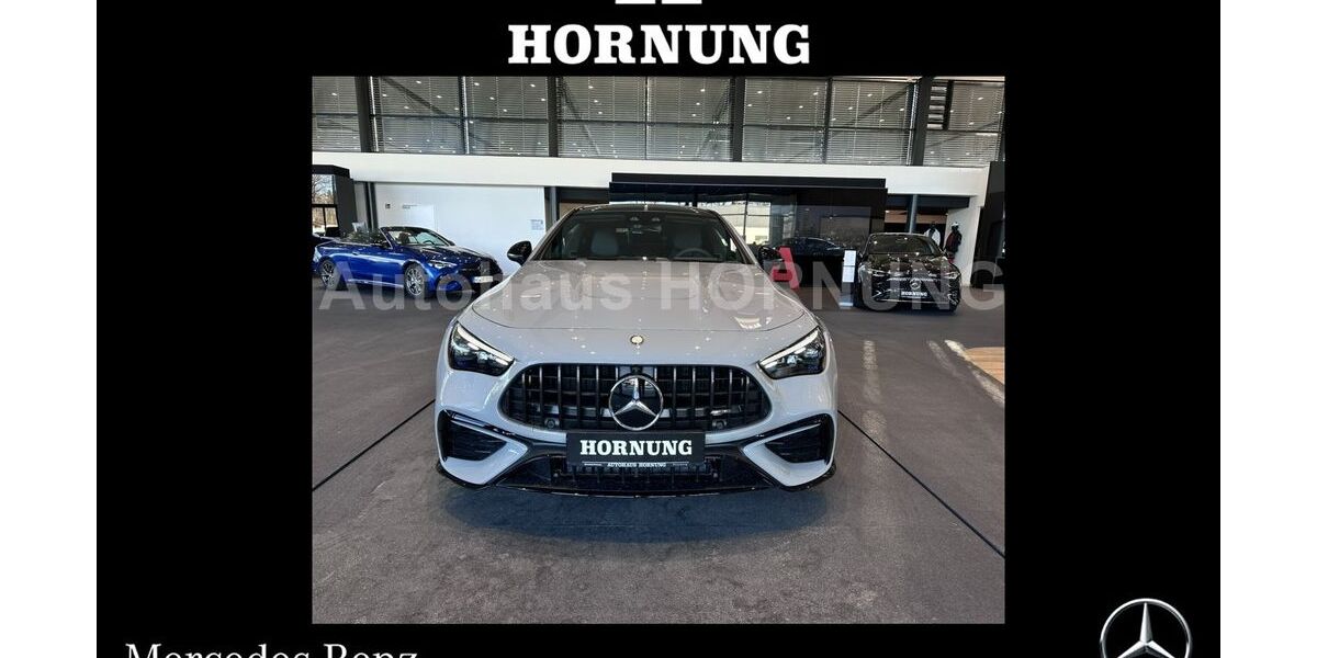 Mercedes-Benz CLE 53 AMG 4.800 km 98.900 &euro; Penzberg 82377