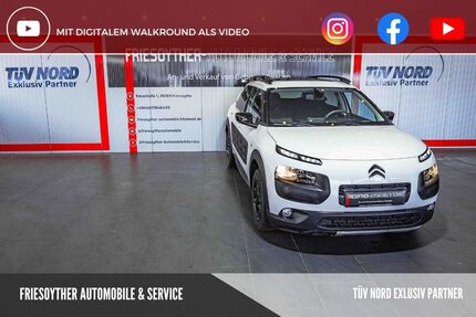 Citroen C4 Cactus 114.750 km 9.990 &euro; Friesoythe 26169