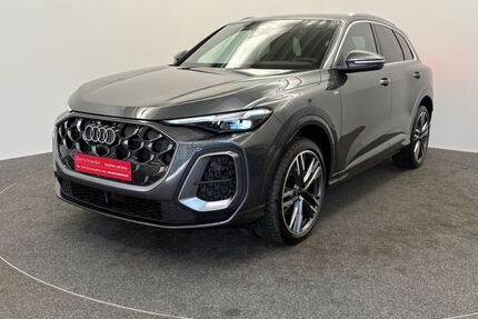 Audi Q5 6.900 km 63.950 &euro; Weißenburg 91781