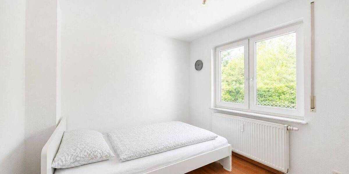 Etagenwohnung Neuhausen auf den Fildern - 3 Zimmer, 71 m&sup2;, 379.000&euro; | Angebot:26833911