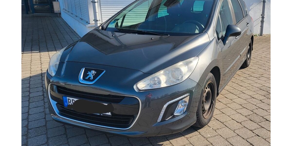 Peugeot 308 192.000 km 2.900 &euro; Steinenbronn 71144