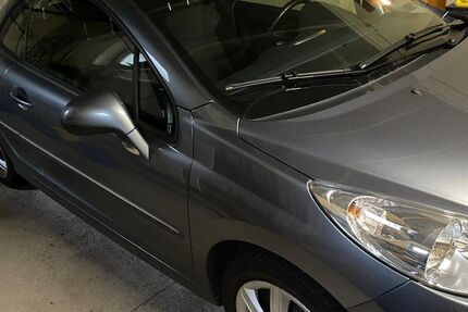 Peugeot 207 110.000 km 4.200 &euro; Merchweiler 66589