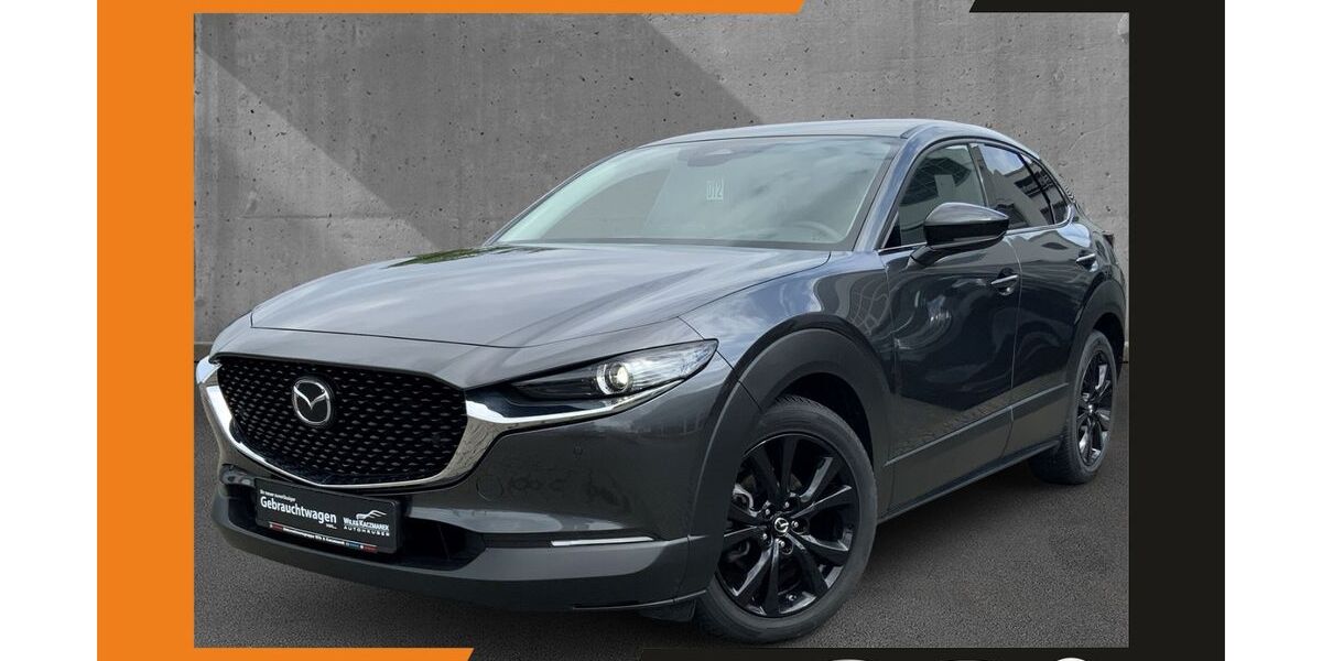 Mazda CX-30 24.787 km 27.990 &euro; Schwerin 19057