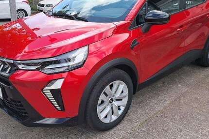 Mitsubishi ASX 9.000 km 20.980 &euro; Kiel 24159