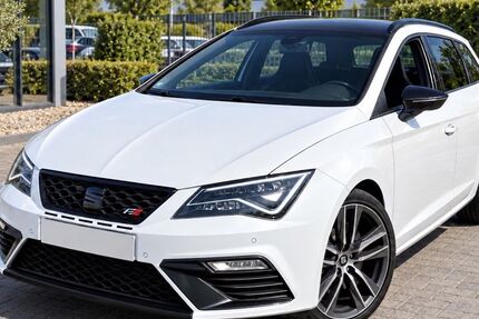 Seat Leon 179.000 km 14.900 &euro; Troisdorf 53842