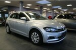 VW Polo 1.0 TSI OPF Comfortline 16.749 km 14.980 &euro; Euskirchen 53881