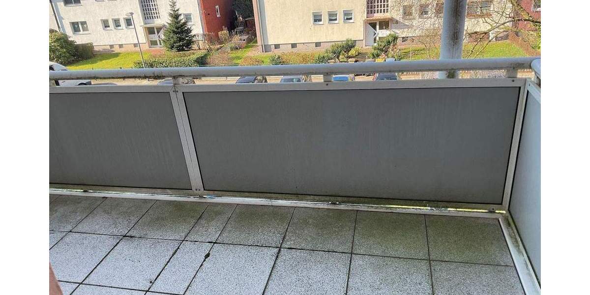 Etagenwohnung Gelsenkirchen Beckhausen - 2 Zimmer, 71 m&sup2;, 499&euro; | Angebot:25535590