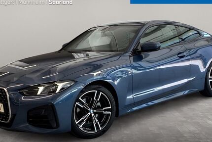 BMW 420 14.464 km 44.770 &euro; Saarbrücken 66121