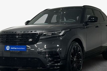 Land Rover Range Rover Velar 3.000 km 89.450 &euro; München 81477