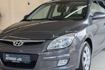 Hyundai i30 165.976 km 4.940 &euro; Stuhr / Seckenhausen 28816