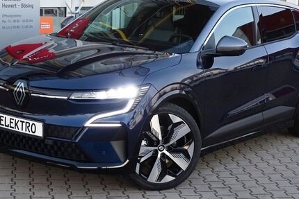 Renault Megane E-TECH 1.950 km 34.990 &euro; Gronau 48599