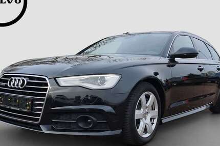Audi A6 114.600 km 23.880 &euro; Salzatal OT Bennstedt 06198