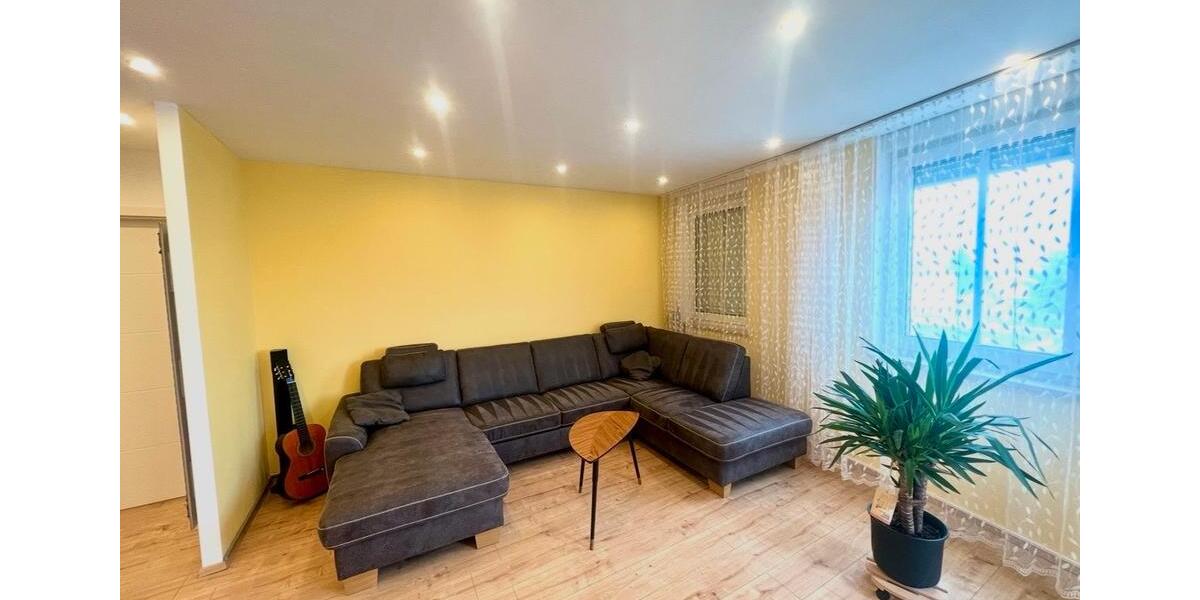 Etagenwohnung Rastatt - 2 Zimmer, 55 m&sup2;, 195.000&euro; | Angebot:25942104