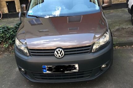VW Caddy 159.000 km 7.900 &euro; Düsseldorf 40479