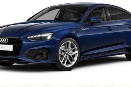 Audi A5 9.900 km 39.430 &euro; Walldürn 74731