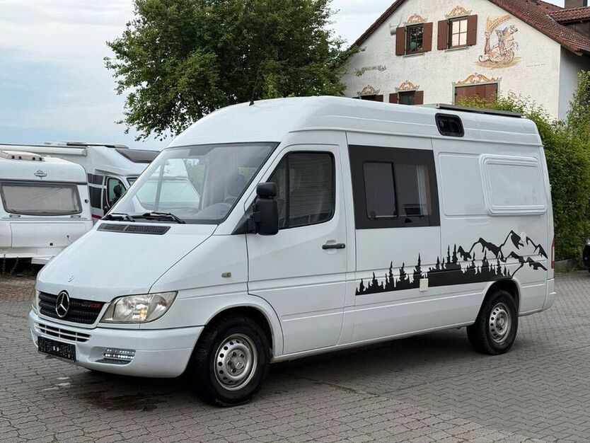 Sprinter