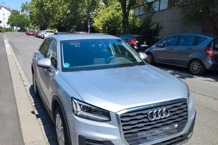 Audi Q2 85.500 km 17.150 &euro; Würzburg 97072
