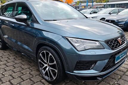 Cupra Ateca 79.036 km 26.790 € Wissen 57537
