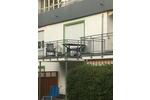 1- Zimmerwohnung in Fürth - Dambach