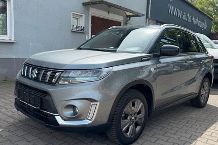 Suzuki Vitara 68.000 km 15.260 &euro; Frohburg 04654