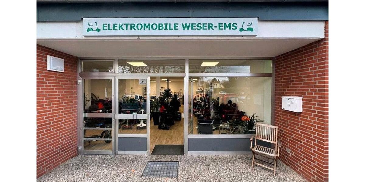 Gewerbeobjekt Achim - 2.100&euro; | Angebot:26014738