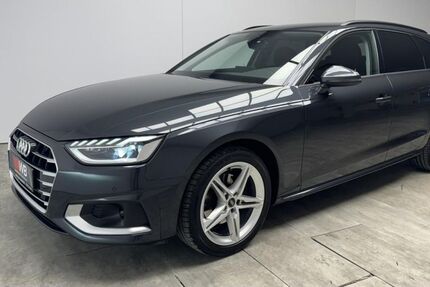 Audi A4 72.370 km 25.950 &euro; Moenchengladbach 41063