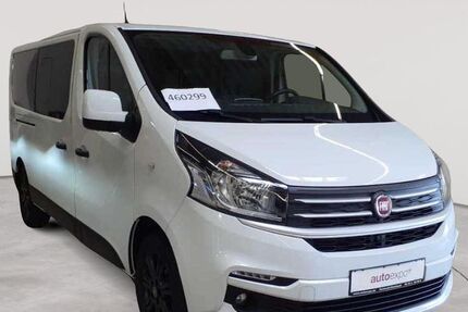 Fiat Talento