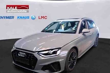 Audi A4 67.000 km 31.890 &euro; Helmstedt 38350