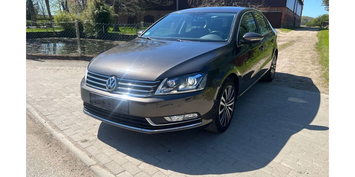 VW Passat 248.640 km 7.199 &euro; Dollerup 24989