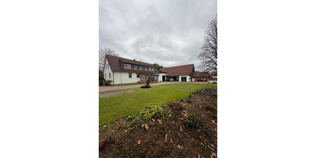 Mehrfamilienhaus, Wohnhaus Schwarmstedt - 7 Zimmer, 200 m&sup2;, 695.000&euro; | Angebot:26181526