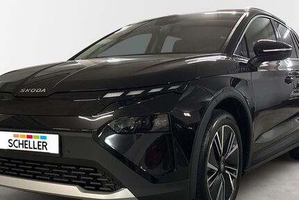 Skoda Elroq 2.500 km 43.690 € Fulda 36043