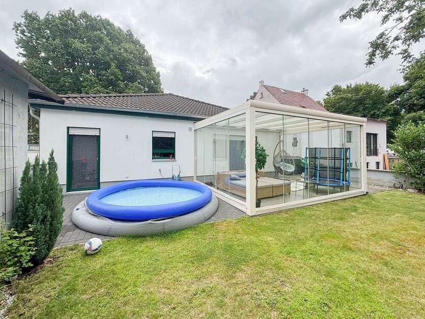 Haus zum Mieten in Solingen 1.850 € 132 m²
