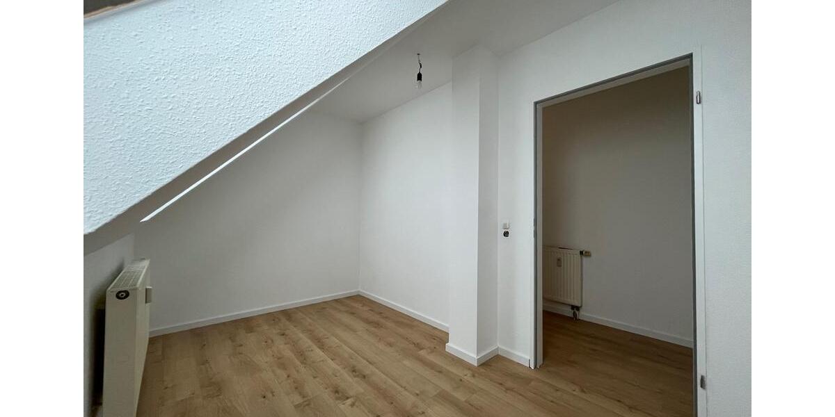 Charmante Maisonette-Wohnung im Herzen von Ennigerloh 4 zimmer