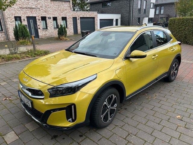 Kia XCeed 12.990 km 26.500 € Wettringen 48493