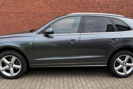 Audi Q5 341.000 km 8.790 &euro; Nottuln-Appelhülsen 48301