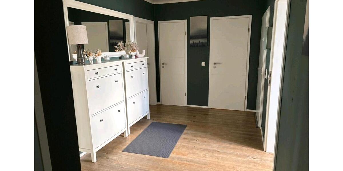 Etagenwohnung Wesel Fusternberg - 4.5 Zimmer, 92 m&sup2;, 200.000&euro; | Angebot:26393699