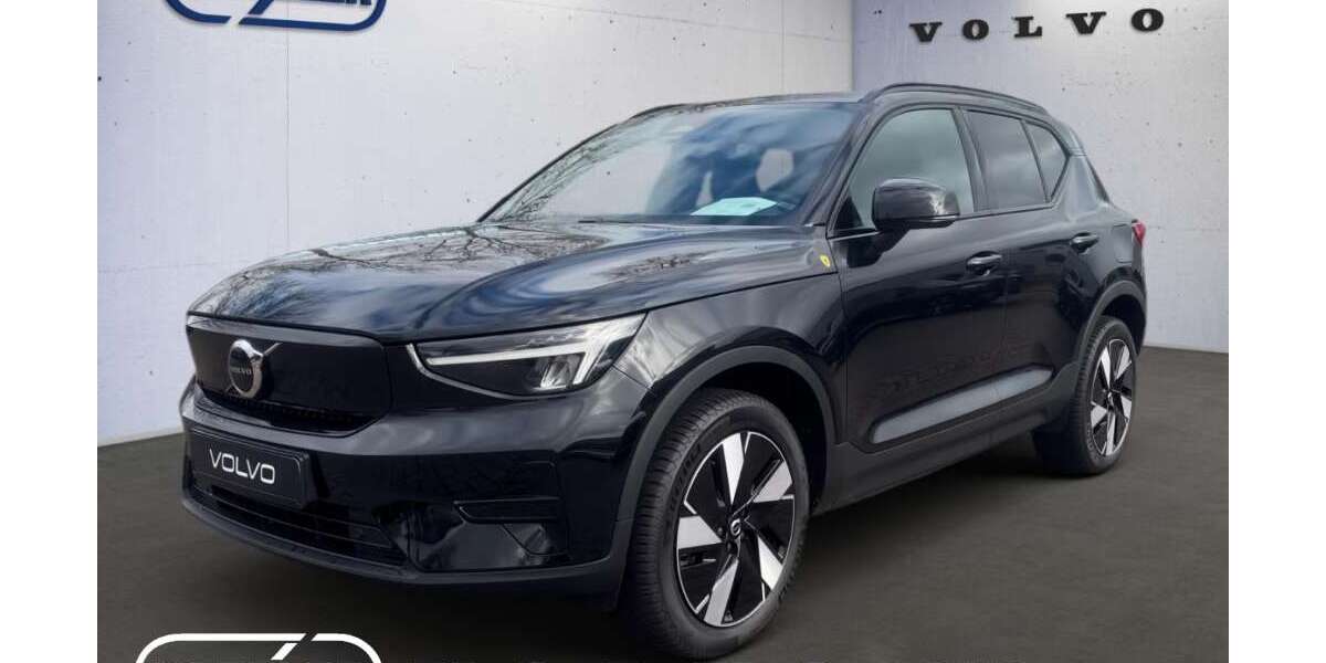 Volvo XC40 10.500 km 43.950 &euro; Göttingen 37079