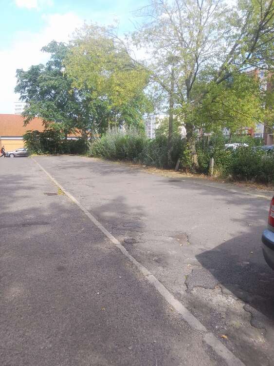 Garage zu vermieten in Rostock 35,70 €
