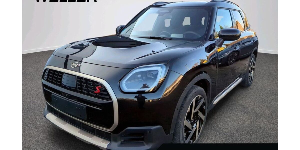 Mini Cooper S Countryman 5.850 km 44.869 &euro; Herford 32051