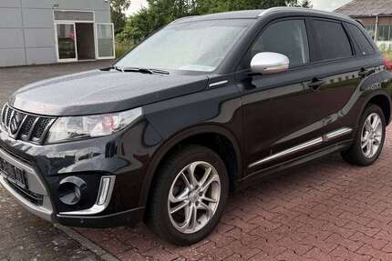 Suzuki Vitara 52.500 km 16.880 &euro; Bad Marienberg 56470