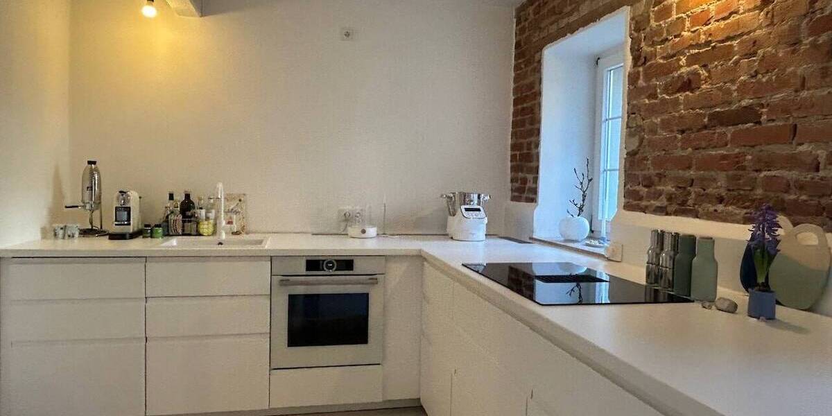 Etagenwohnung Windsbach - 3 Zimmer, 130 m&sup2;, 270.000&euro; | Angebot:26290611