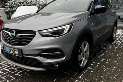 Opel Grandland (X) 98.681 km 14.472 &euro; Borken 46325