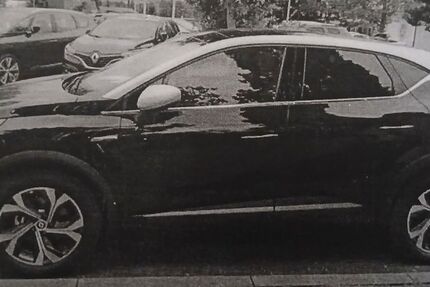 Renault Captur 23.000 km 21.200 &euro; Dortmund 44225