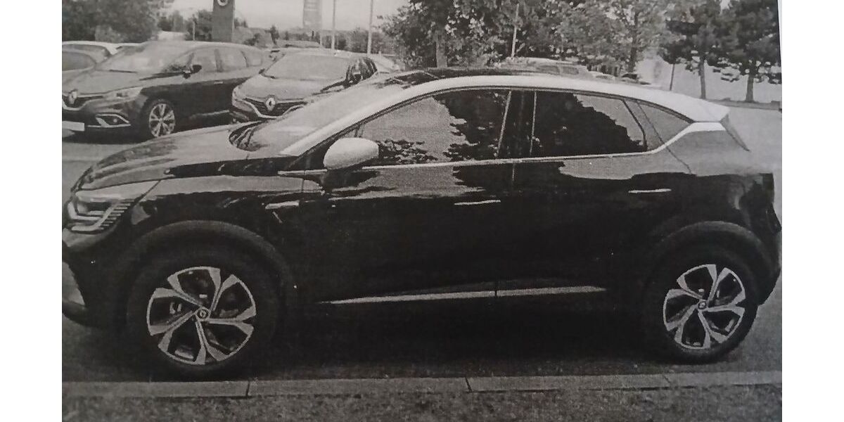 Renault Captur 23.000 km 21.200 &euro; Dortmund 44225