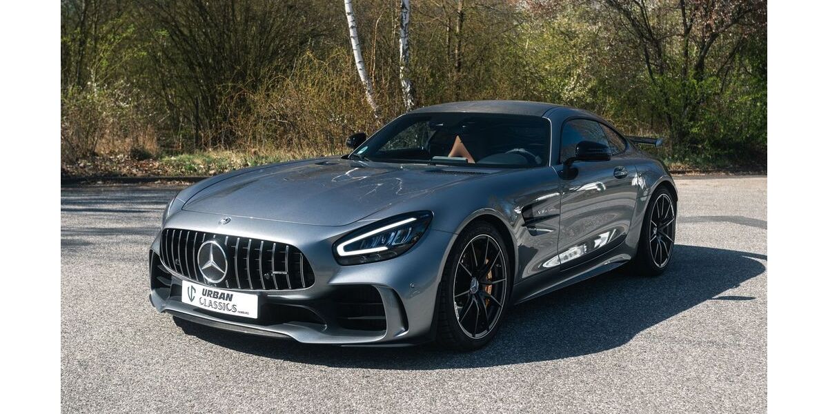 Mercedes-Benz AMG GT R 36.122 km 159.900 &euro; Norderstedt 22844
