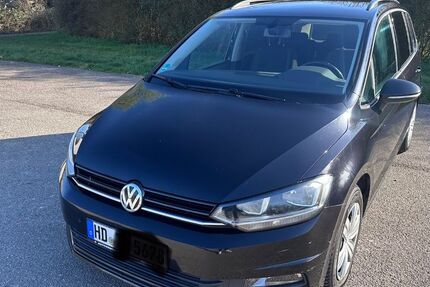 VW Touran 152.000 km 11.000 &euro; Malsch 69254