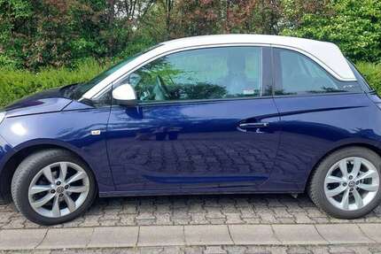 Opel Adam 43.650 km 11.900 &euro; Bretten, Stadt 75015